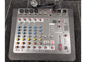 Allen & Heath ZED-10 (40437)