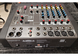 Allen & Heath ZED-10 (98736)