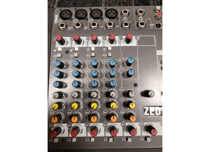 Allen & Heath ZED-10 (43162)