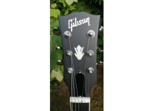 Gibson ES-335 Chris Cornell Tribute