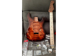 Warmoth 1
