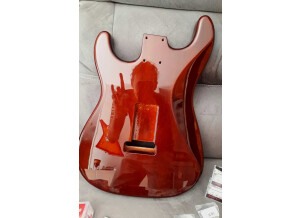 Warmoth 4