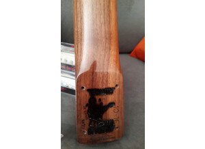 Warmoth 7