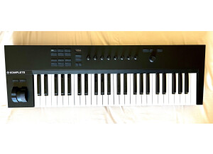 Native Instruments Komplete Kontrol A49 (4938)