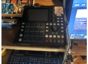 Elektron Analog Rytm MKII (16852)