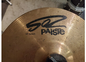 Paiste 502 Splash 10'' (29976)