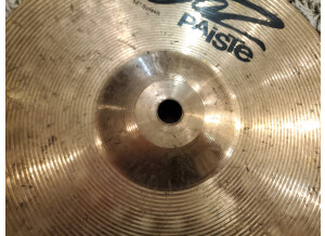 Paiste 502 Splash 10'' (17647)