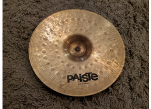 Paiste 502 Splash 10'' (33045)