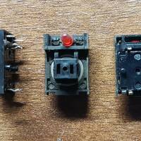 Actionneur ("actuator") ORIGINAL pour interrupteur tactile.