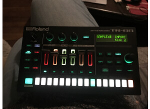Roland TR-6S Rhythm Performer (71168)