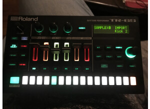 Roland TR-6S Rhythm Performer (85149)