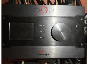 Antelope Audio ZenTour