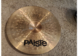 Paiste Alpha Power Ride 20" (28992)
