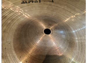 Paiste Alpha Power Ride 20" (39595)