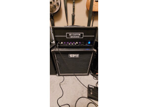 BD Custom Amplification BF/BROWNIE Deluxe (37658)