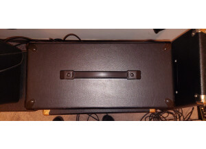 BD Custom Amplification BF/BROWNIE Deluxe (24797)