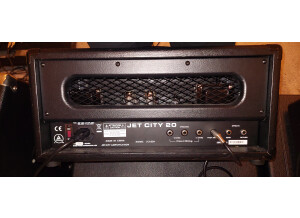 BD Custom Amplification BF/BROWNIE Deluxe (2171)