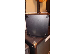 BD Custom Amplification BF/BROWNIE Deluxe (86777)