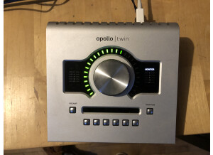 Universal Audio Apollo Twin Solo (22365)