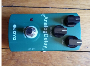 Joyo JF-33 Analog Delay