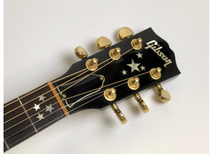 Gibson EC-20 Starburst (29294)