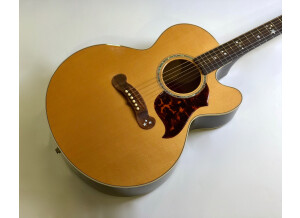 Gibson EC-20 Starburst (63574)