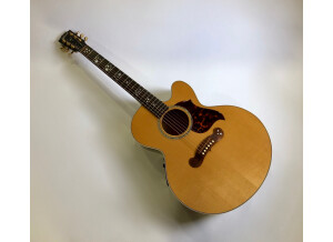 Gibson EC-20 Starburst (87265)