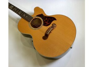 Gibson EC-20 Starburst (12368)