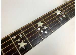 Gibson EC-20 Starburst (68627)