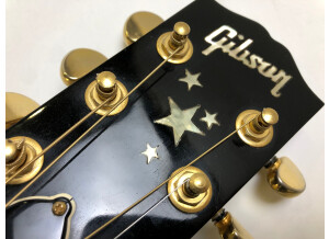 Gibson EC-20 Starburst (75201)