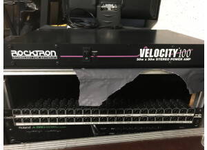 Rocktron Velocity 100 (53493)