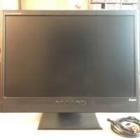 Vends Moniteur iiyama Prolite E2403WS