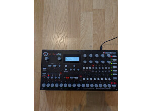 Elektron Analog Four (52719)