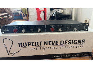 Rupert Neve Designs 5211