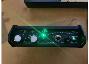 Sound Devices MixPre-D (41995)