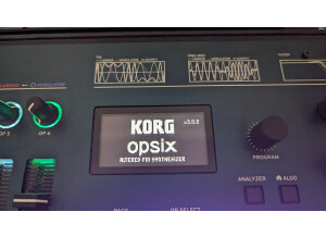 Korg Opsix (49358)