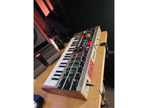 Korg microKORG (94185)