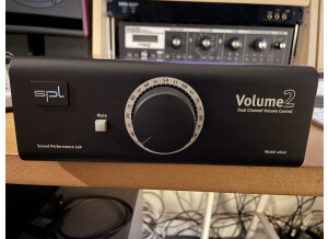 SPL Volume 2 (91124)