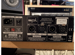 SPL Volume 2 (59686)