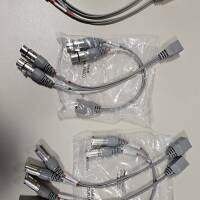 Adaptateur StudioHub+ RJ45 XLR RCA