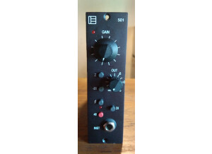 Pete's Place Audio Electrodyne 501