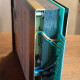 Electrodyne 501 Electrodyne 501