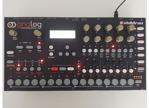 Elektron Analog Four (1288)