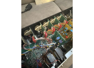 Urei / Jbl 1620 (63409)