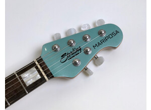 Sterling by Music Man Mariposa (53704)