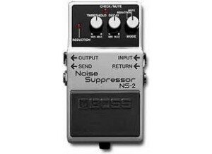 Boss NS-2 Noise Suppressor (41435)