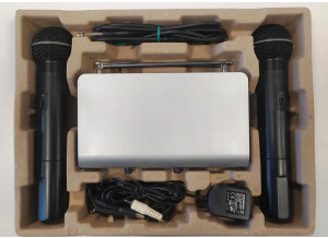 Samson Stage 266 - 3