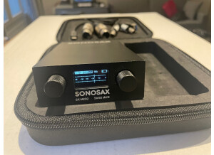 Sonosax SX-M2D2