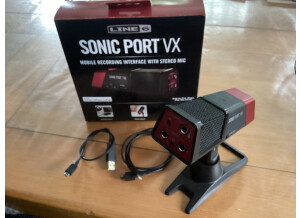 Line 6 Sonic Port VX (41446)