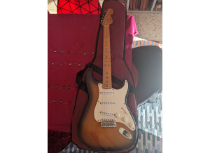 Fender American Vintage '57 Stratocaster (57086)